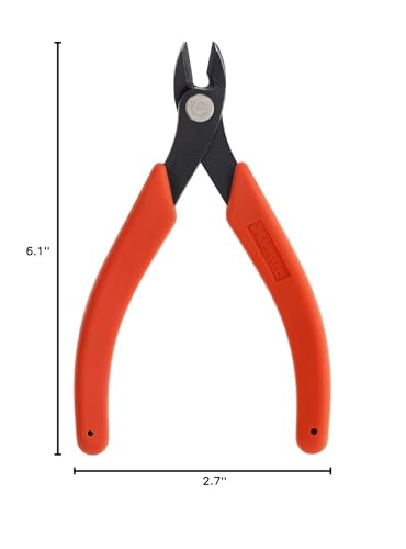 Xuron Maxi-Shear 2175 a ready-to-use tool for crafters.