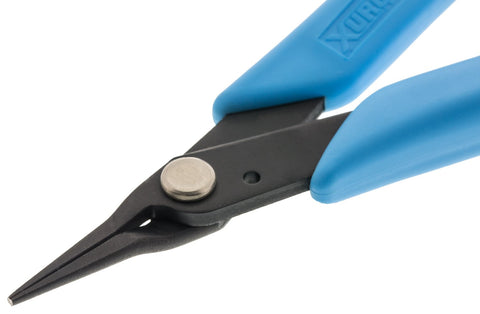 Xuron Tweezer Nose 450 made in USA craftsmanship and durability
