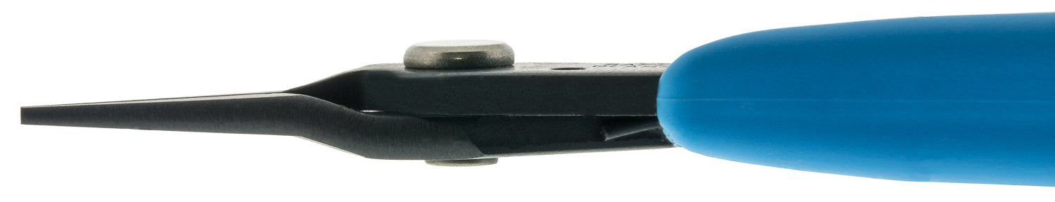 Xuron Tweezer Nose 450 delicate precision for wires under 1 mil