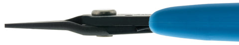 Xuron Tweezer Nose 450 delicate precision for wires under 1 mil