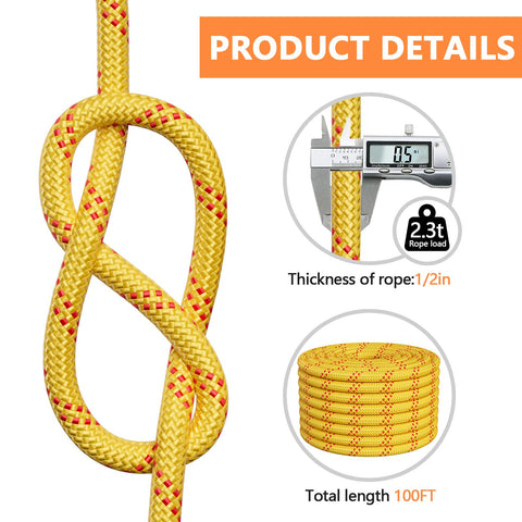 X XBEN mechanical-woven outer layer enhances safety in demanding tasks.