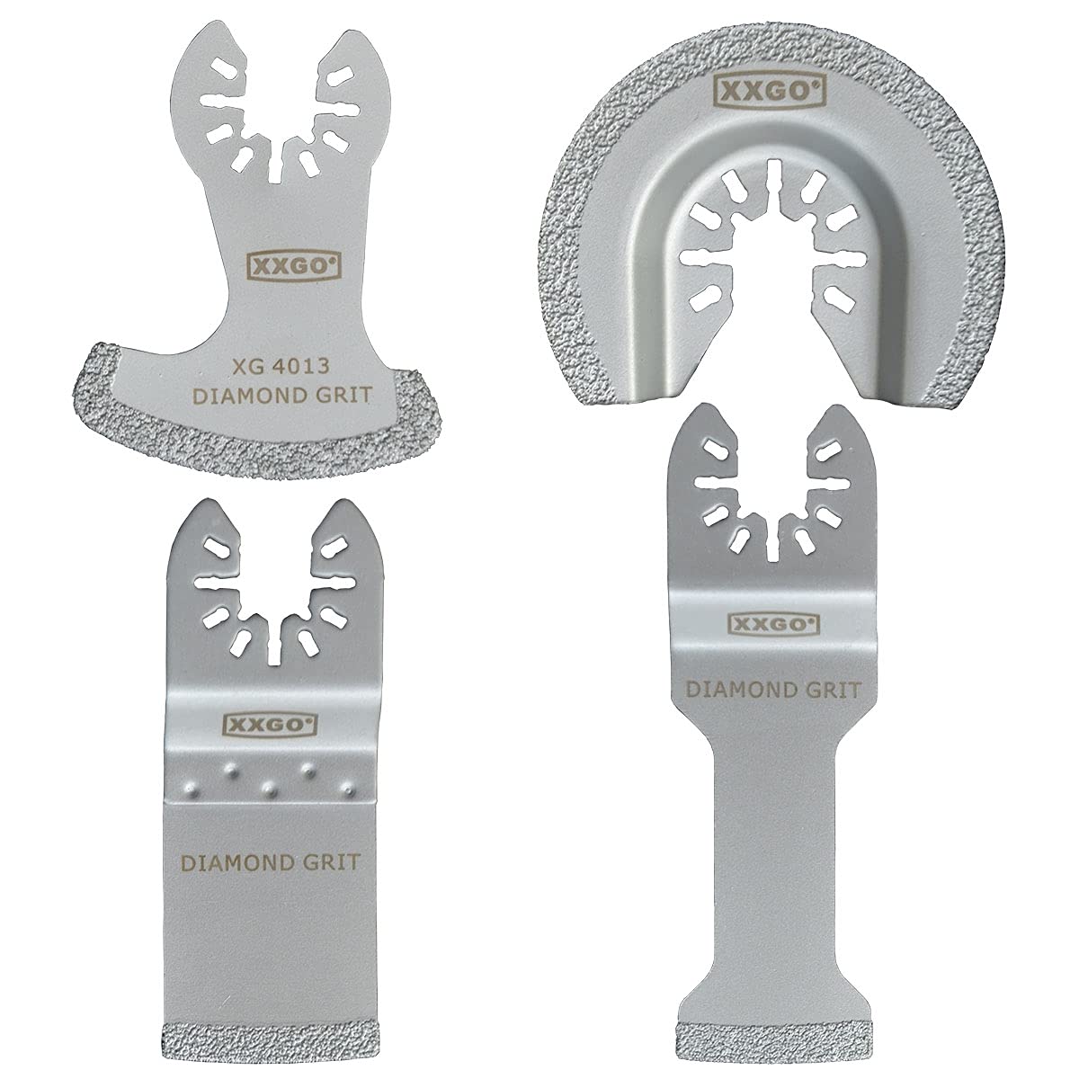 XXGO carbide blades enable high-speed cuts in dense substrates.