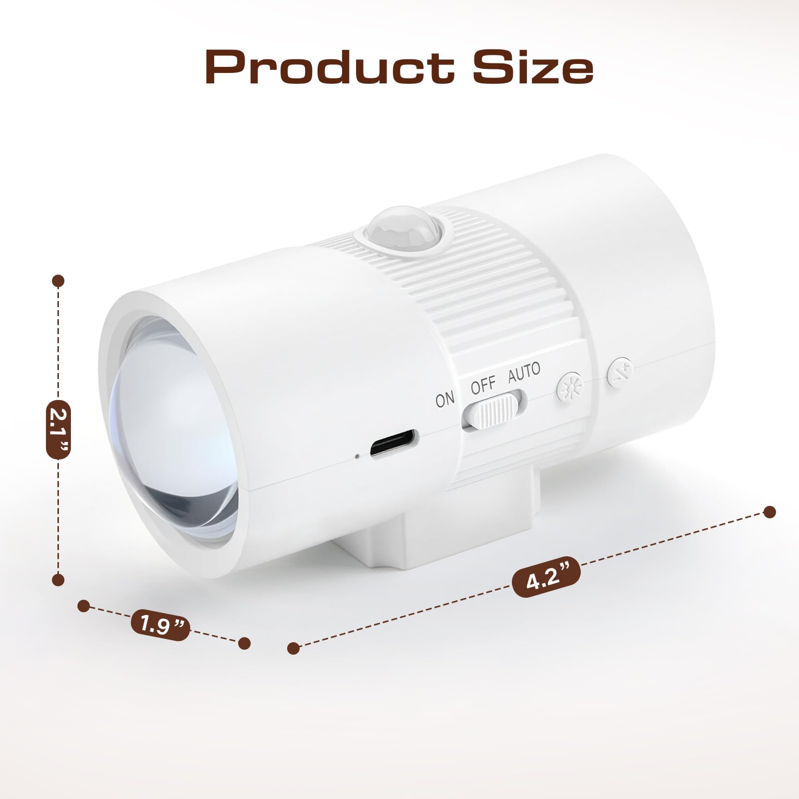 XXMANX Nordic minimalist design complements modern decor and even lighting.