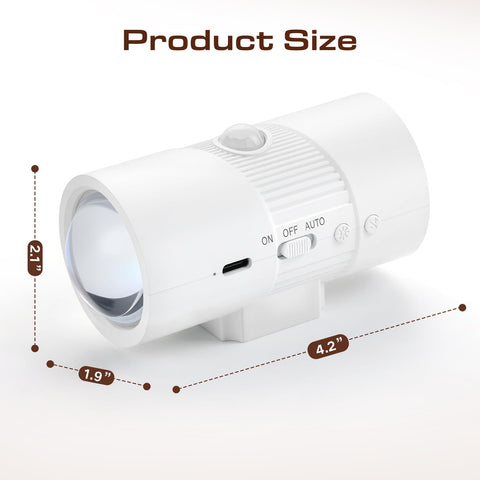 XXMANX Nordic minimalist design complements modern decor and even lighting.