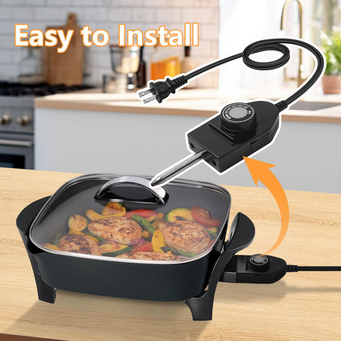 XZGm 06900 durable cable, heat and wear resistant for ongoing use.