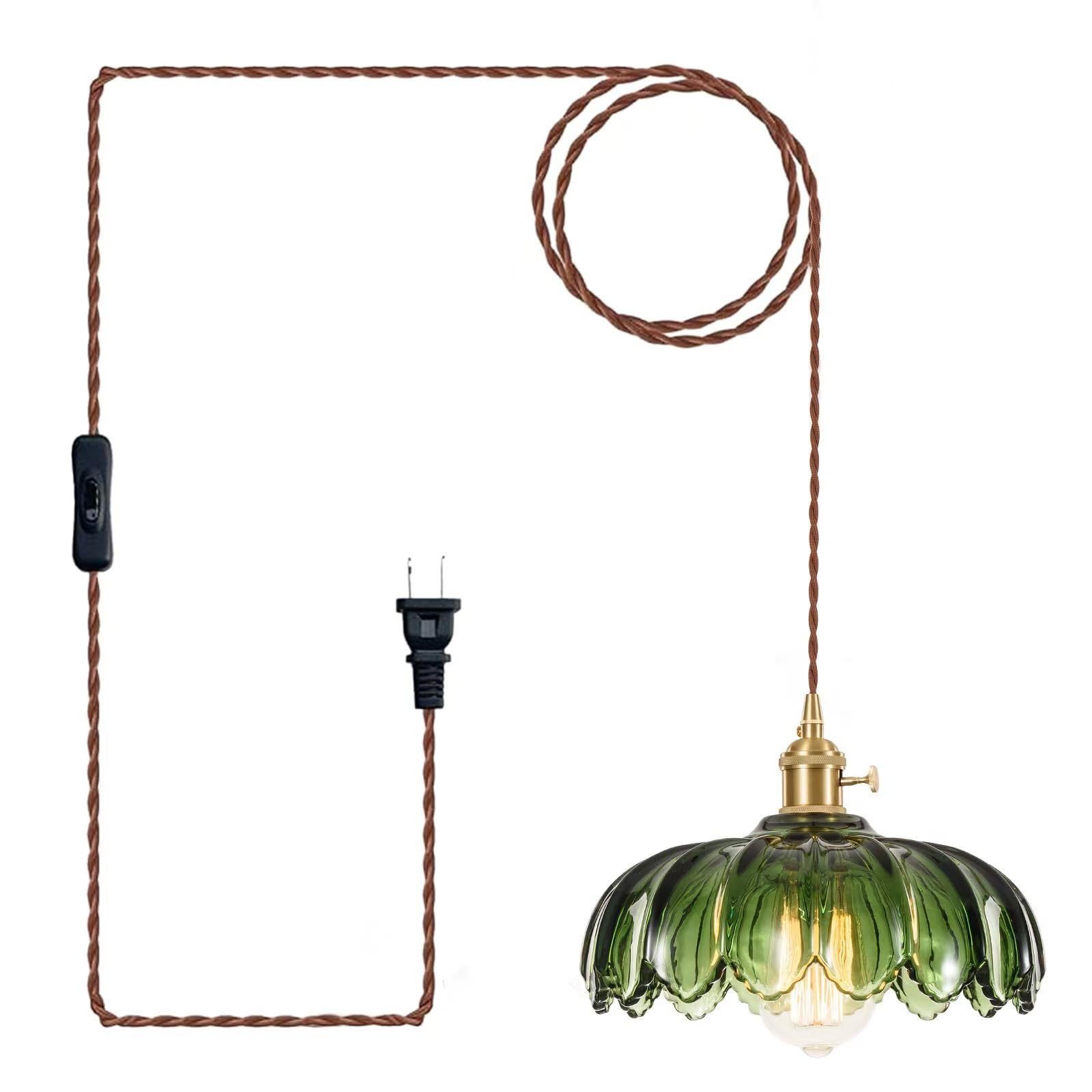 XZHGCEE modern kitchen island ambiance with hanging pendant lighting.
