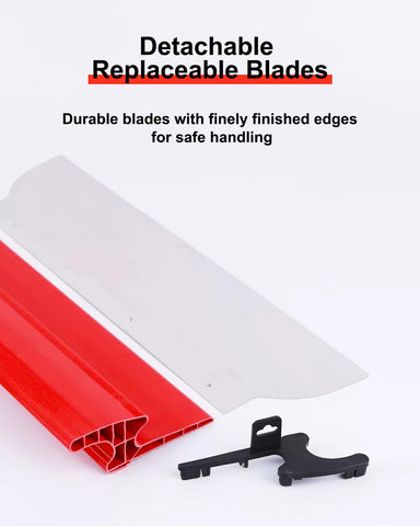 Yabingbos drywall plastering tool ready for professional use