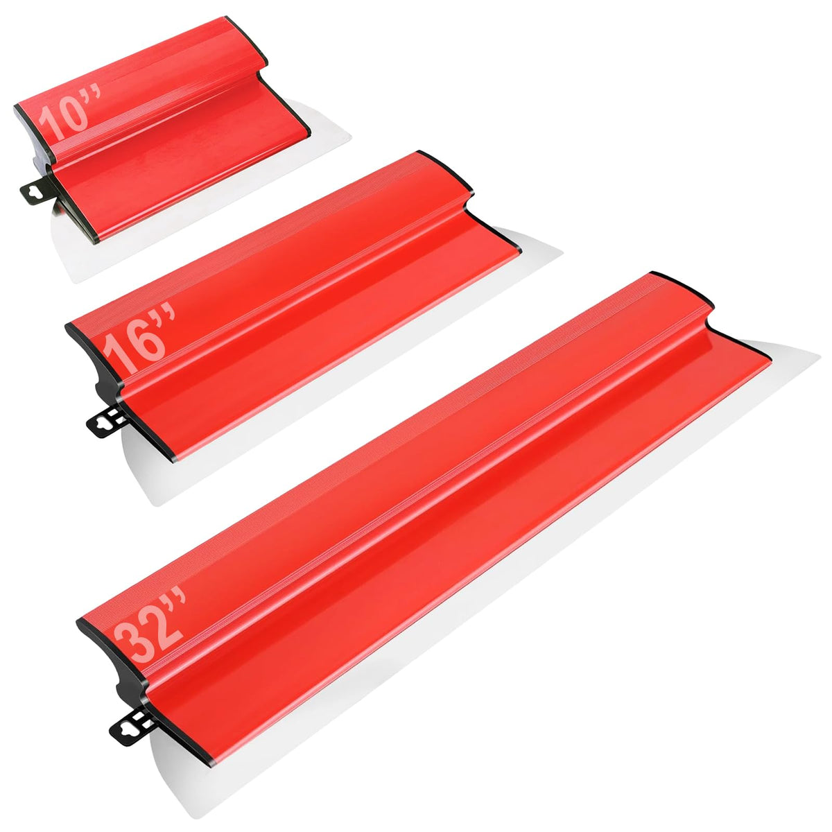 Yabingbos 32-inch skimming blade for smooth large-area wall smoothing
