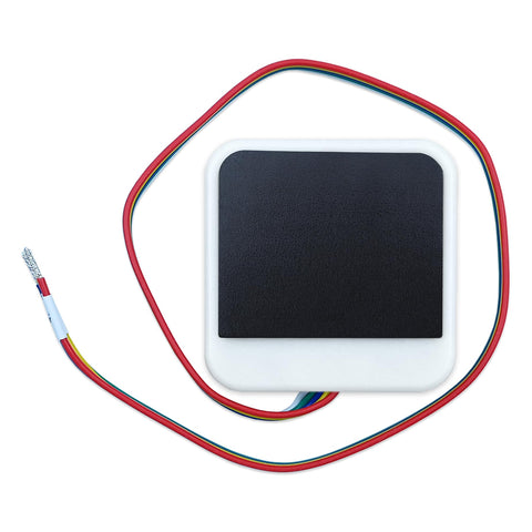 YABUYALI C-Wire Adapter in the box with guide and labels included.