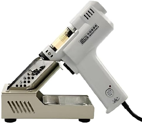 Yaeccc S-993A ready for electronics repair workflows.
