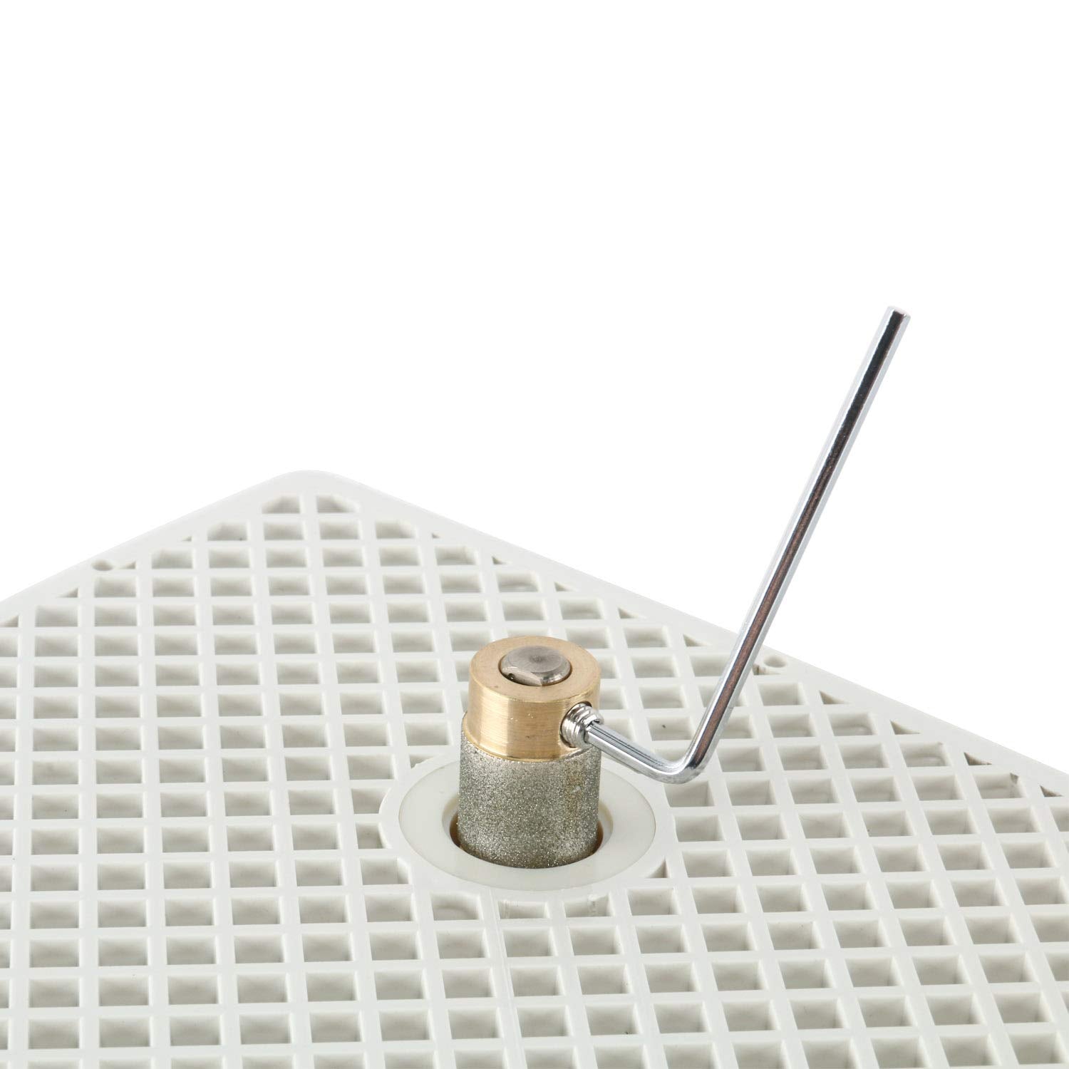 Compact portable design ideal for field studio setups.