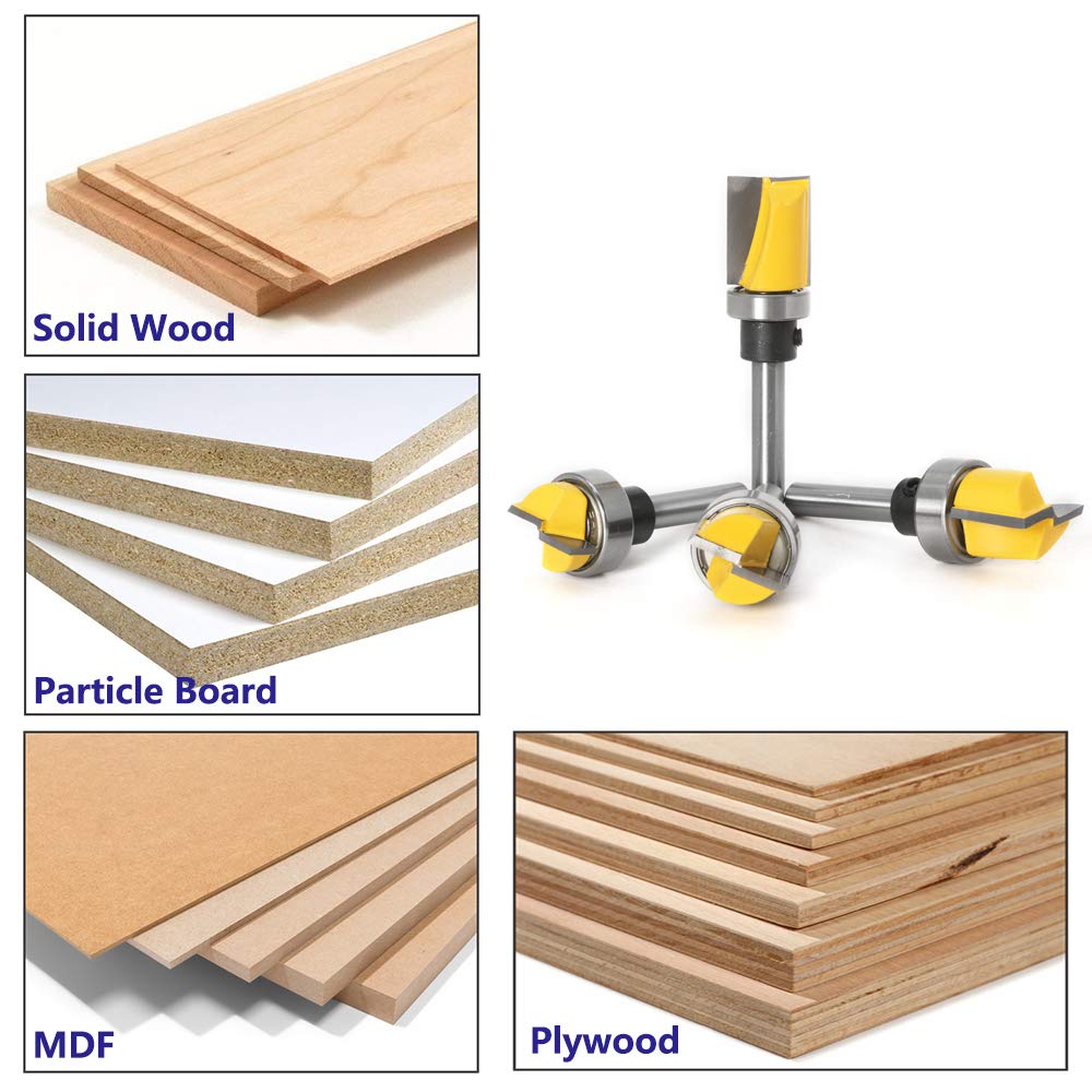 Yakamoz coating resists dust and resin buildup for cleaner cuts