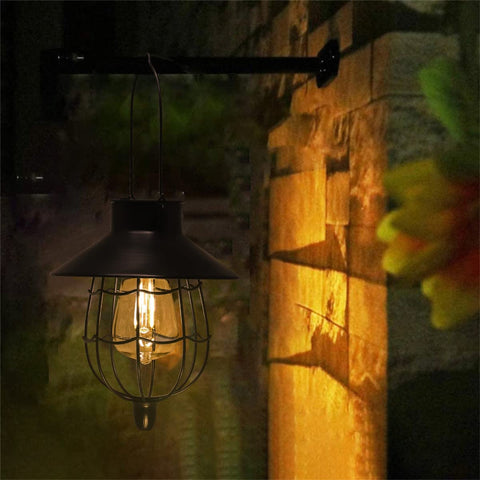 YAKii night illumination lasts up to eight hours on a full charge.