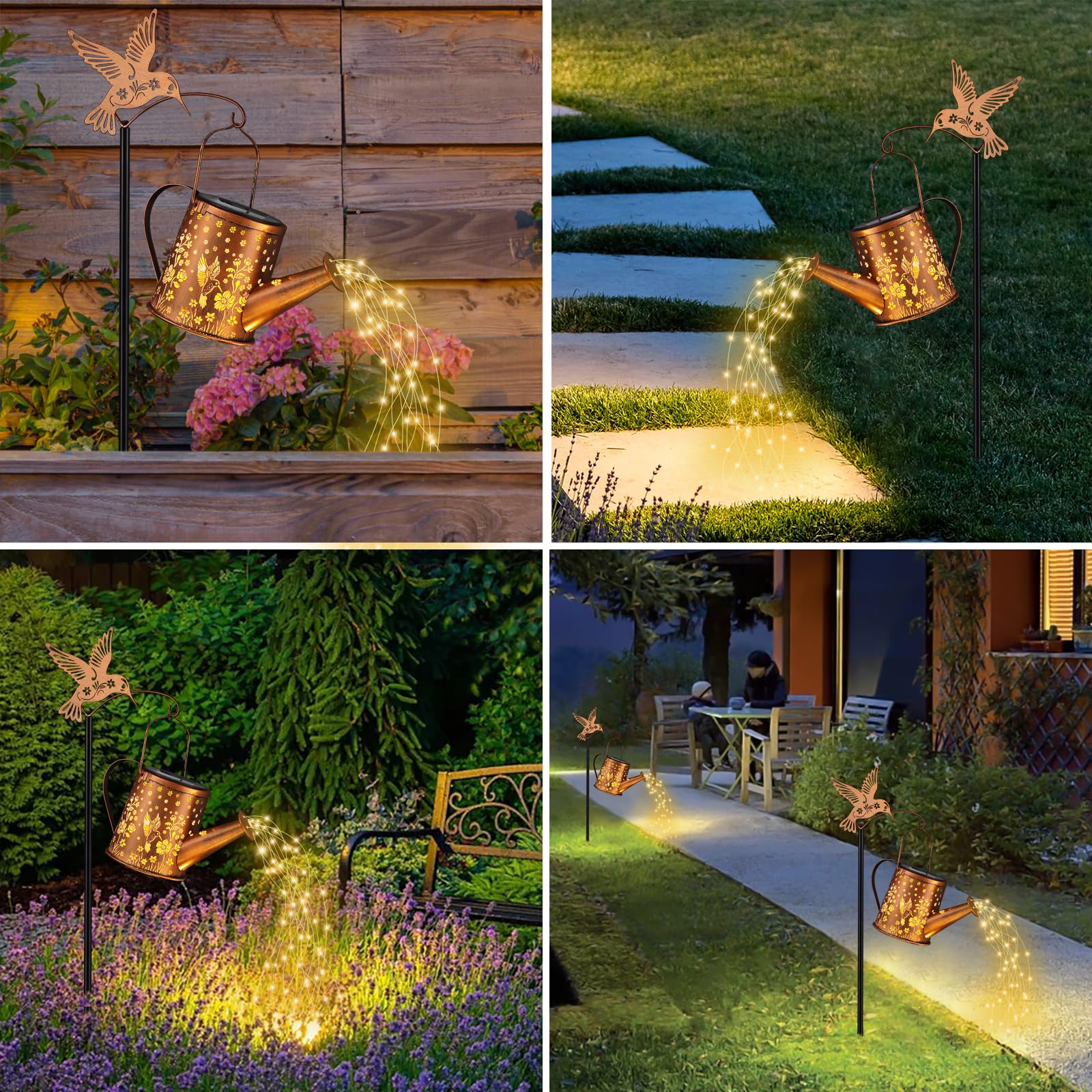 Yamodoor gift-ready lantern packaging makes a thoughtful outdoor present