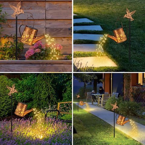 Yamodoor gift-ready lantern packaging makes a thoughtful outdoor present
