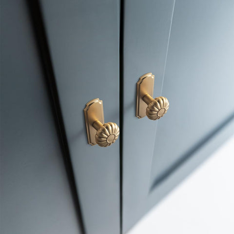 Yanxia drawer pulls upgrade kitchen and dresser hardware.