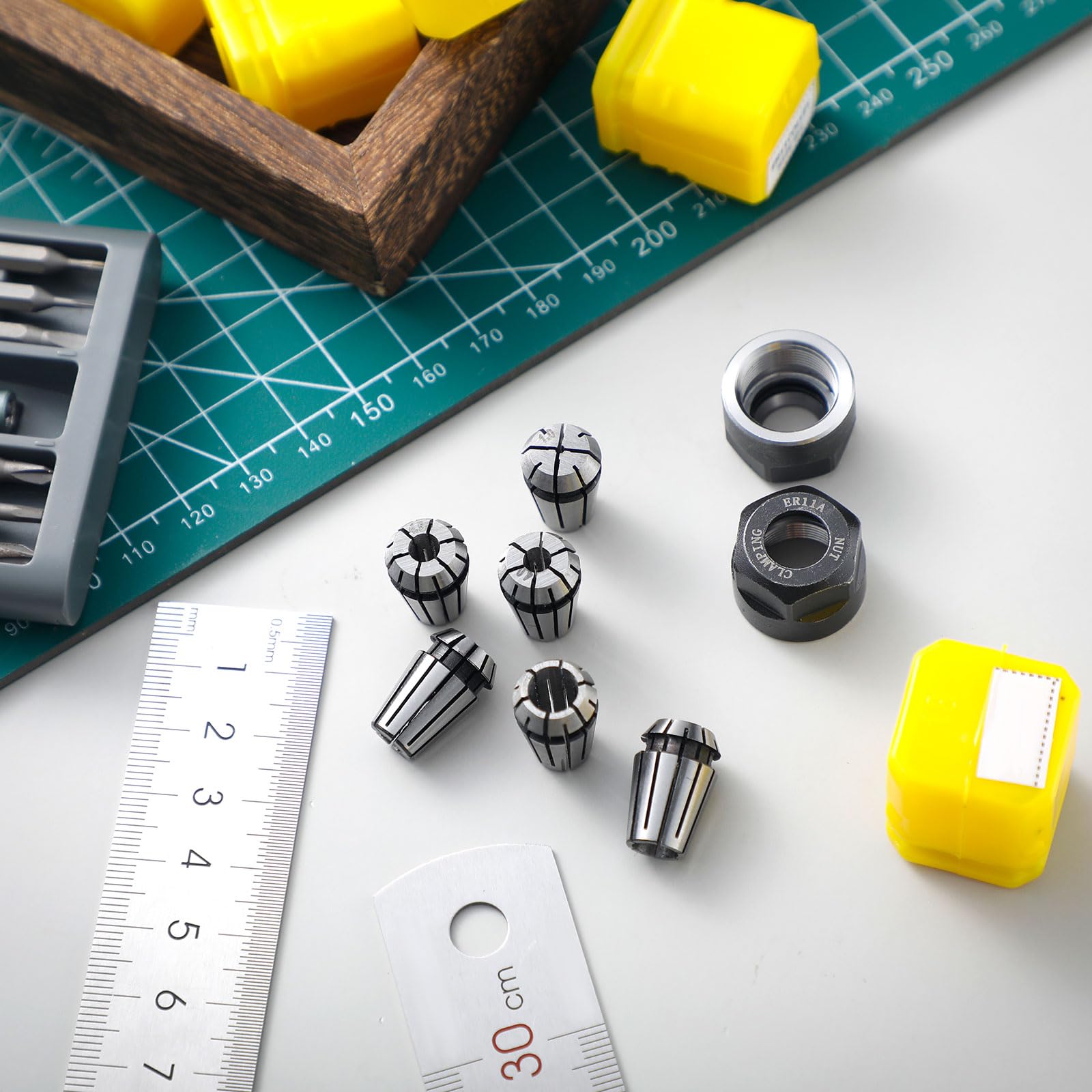 Yaocom 65Mn spring steel construction for durable, reliable performance