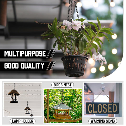 Yaocom outdoor setup for lights and artworks with rust-resistant durability.