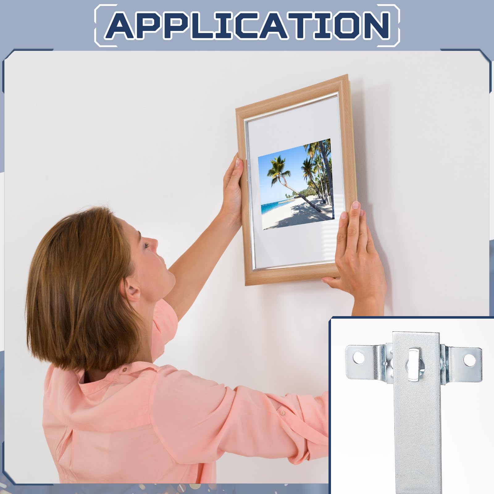Yaocom setup on drywall and wood frames shows versatility