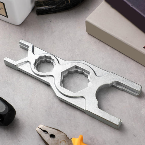 Yaocom spud wrench ergonomic design supports efficient maintenance tasks