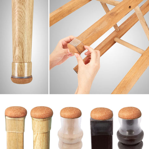 Yarehand installation is easy, glue-free, and tool-free for quick setup