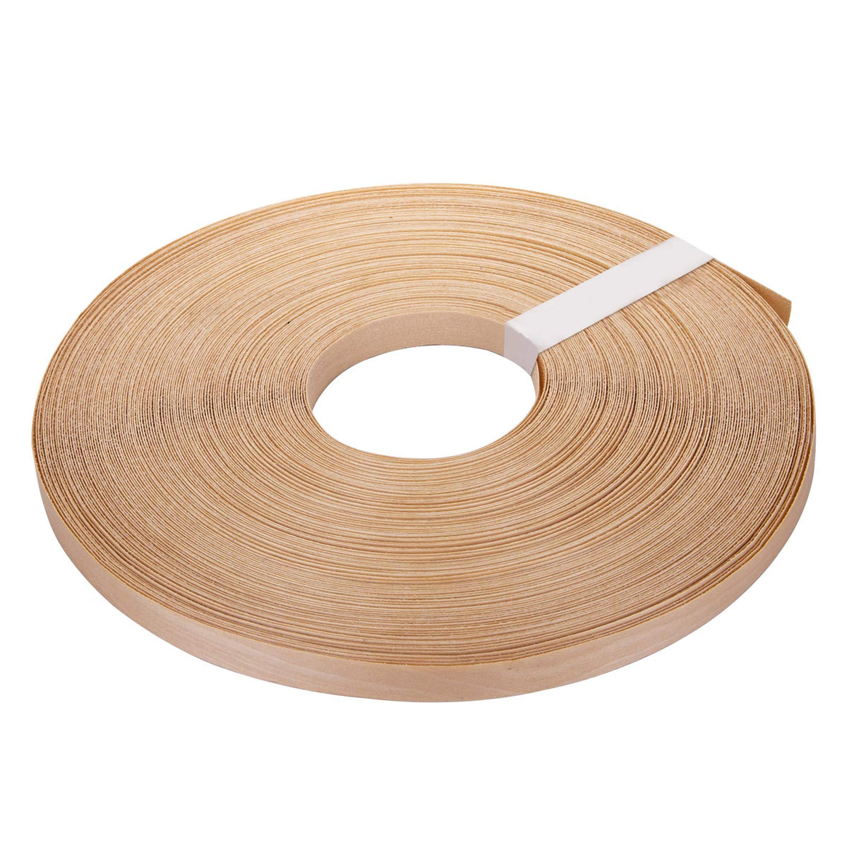 Yarlung birch edge banding 3/4 inch roll provides durable, seamless edge finishing for furniture repair