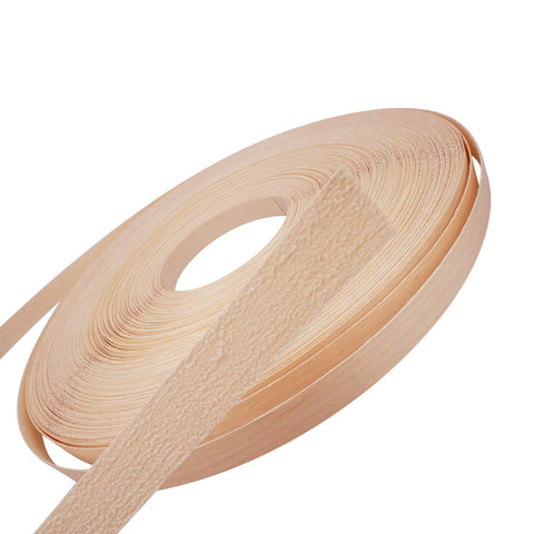Yarlung edge banding easy-apply design reduces setup time for DIY cabinet or furniture projects