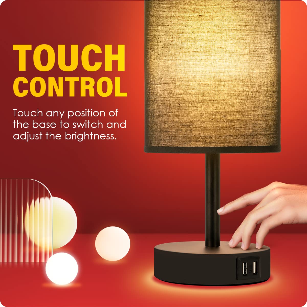 Yarra-Decor 3-way dimming creates the right mood for any task.