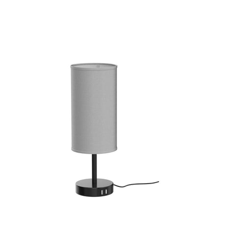 Yarra-Decor minimalist design fits bedrooms and desks with modern charm.