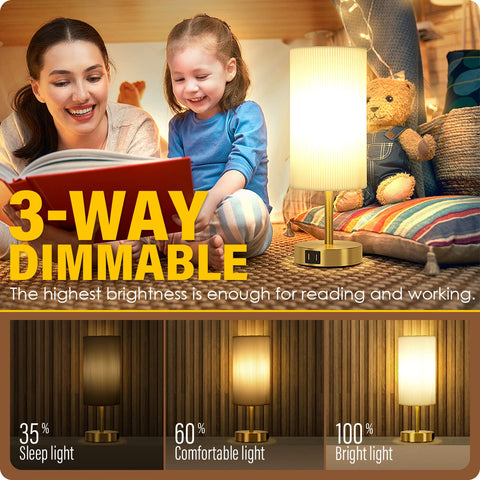 Yarra-Decor wood base adds natural texture to any room.