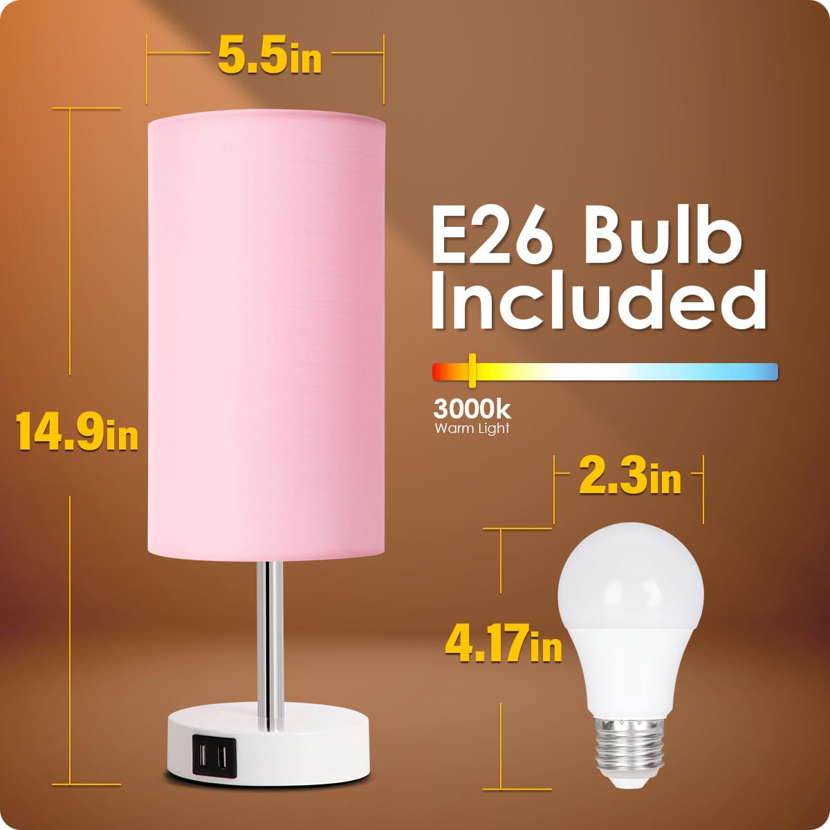 Yarra-Decor minimalist desk lamp suitable for home office spaces.