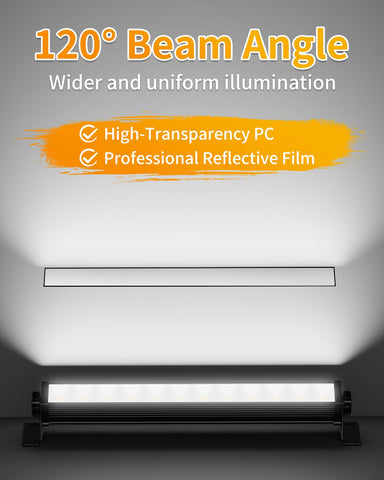 YAYIT energy-saving performance reduces electricity use with bright output.