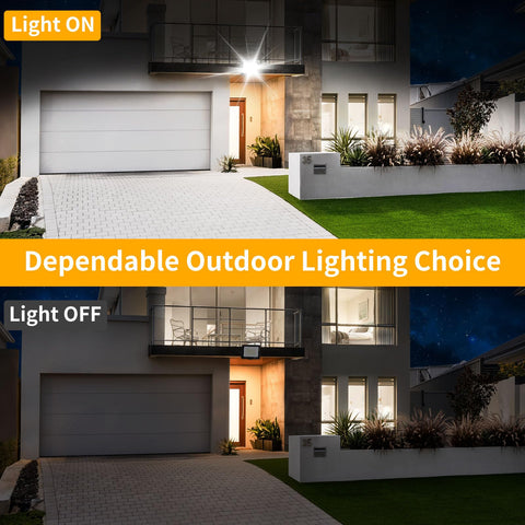 YAYIT 80–90% energy savings flood light lowers operating costs.