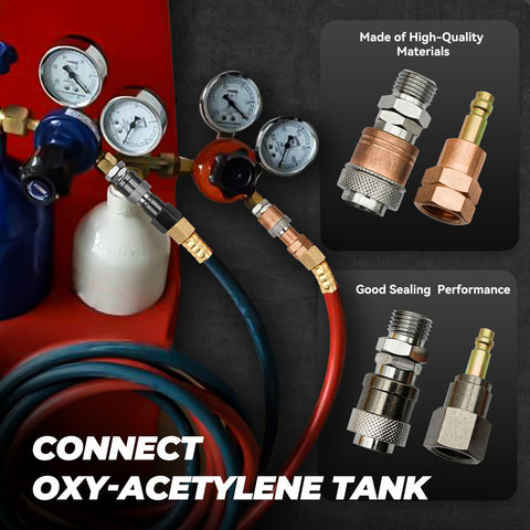 YBMTE anti-tempering device prevents backflow during hose connections