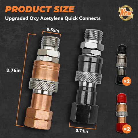 YBMTE quick-connect withstands thousands of insertions for reliable use
