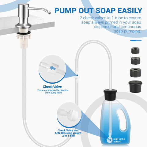 ydfagak four bottle stoppers fit most containers to prevent leaks