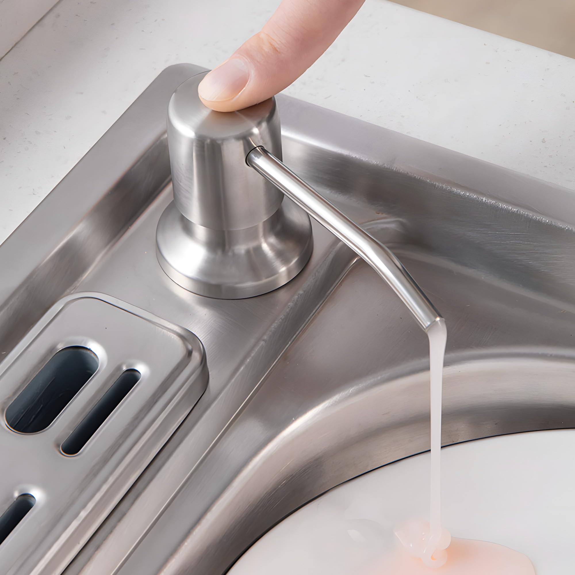ydfagak installation manual guides fast, easy setup for built-in dispenser
