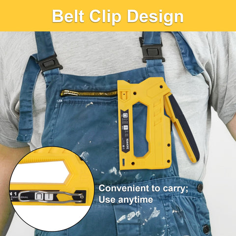 YEAHOME ergonomic forward action handle for comfortable operation