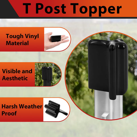 YUEARN bright color enhances visibility and precise positioning.