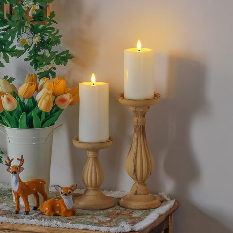 Perfect Yeelida six-piece set for porch, garden, and balcony ambiance