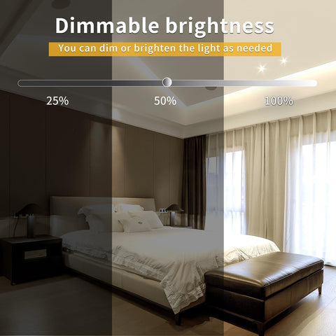 Yeewhale COB LED strip app controller for wireless lighting management.