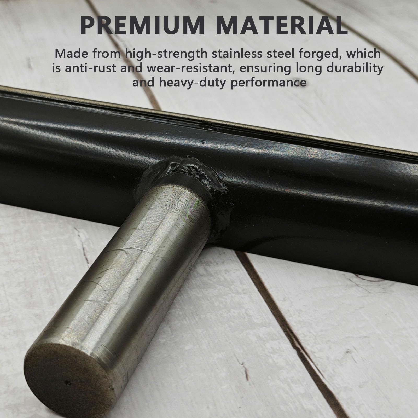 YEIXCIKA tool rest built for durability under heavy use
