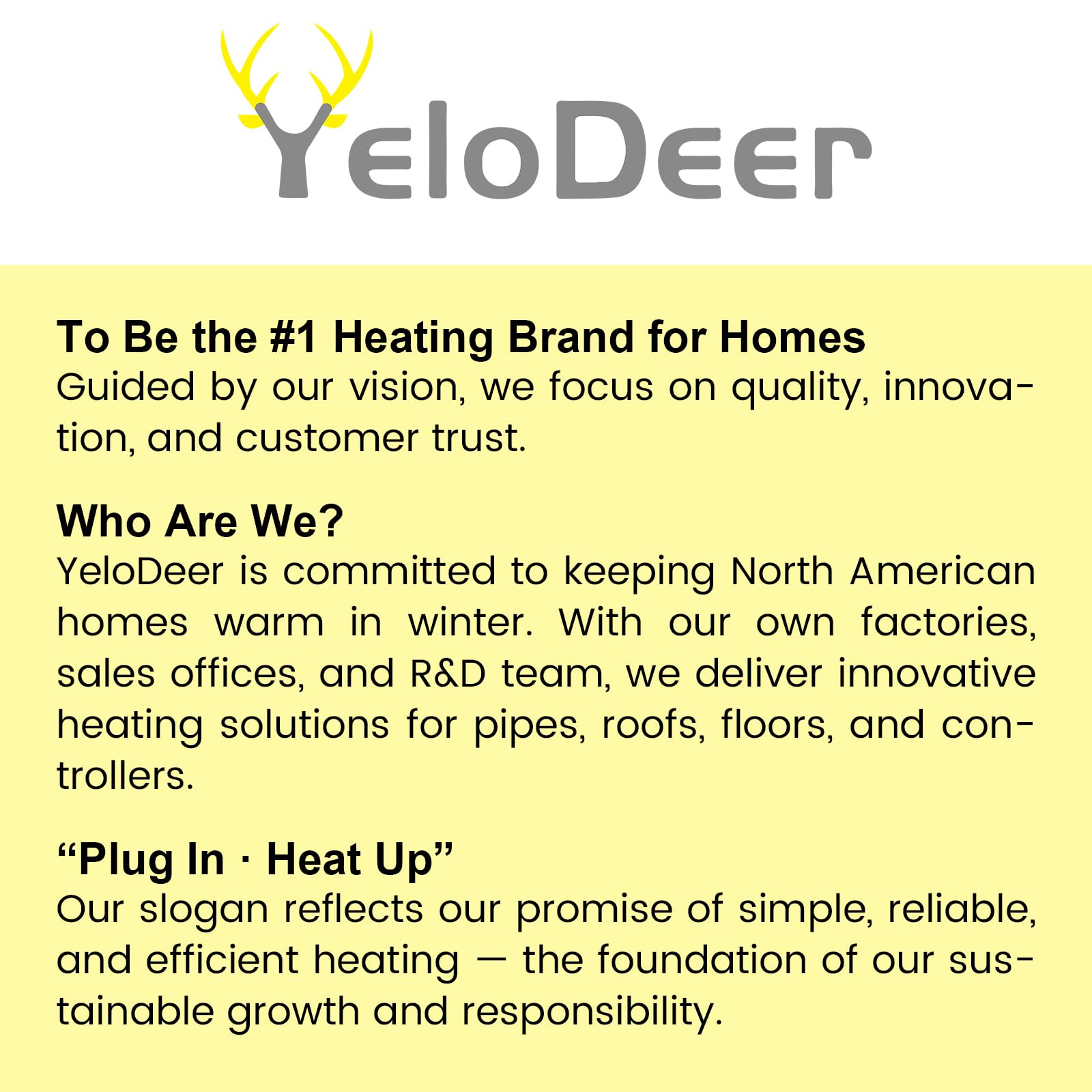 YeloDeer dual-voltage control in action showing precise temperature during use