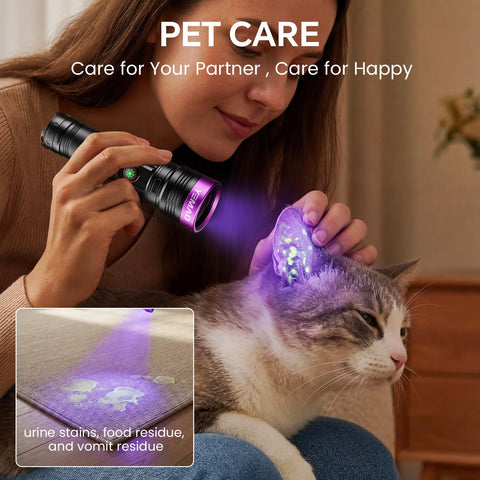 Yemao resin curing UV light accelerates curing in projects