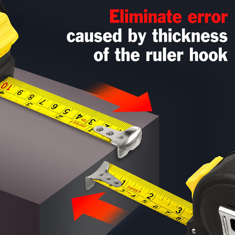 YesBes 6-pack bulk offers great value for tool kits and workshops.
