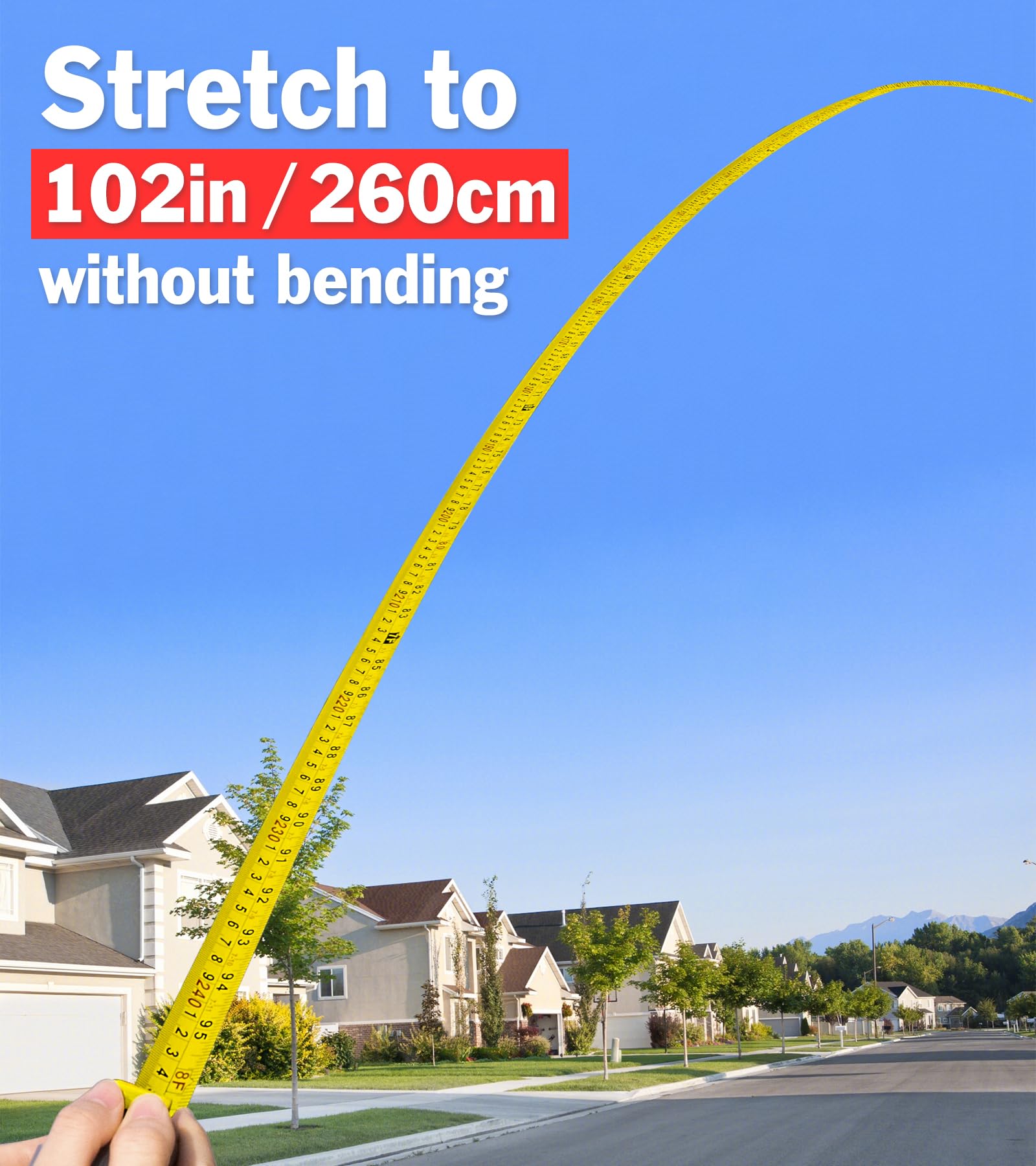 YesBes bottom release button allows easy blade retraction with one hand.