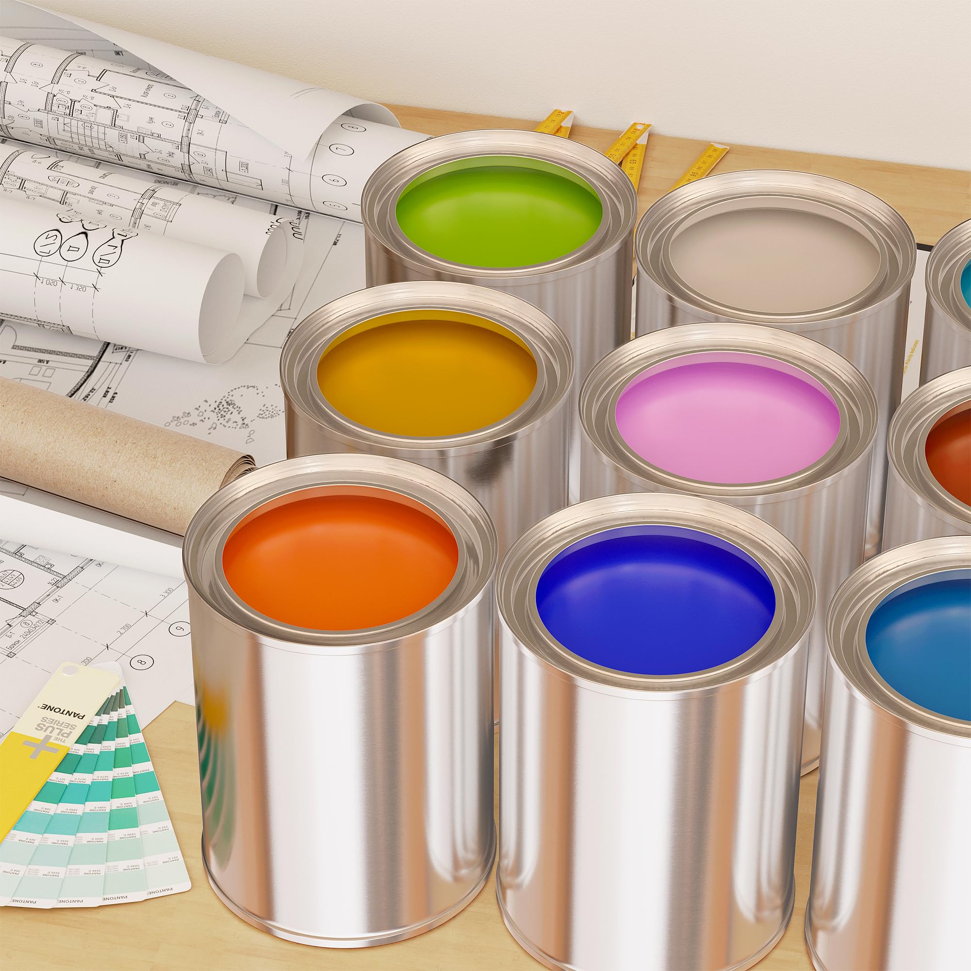 yeshine airtight lid design provides secure storage when sealing after use.