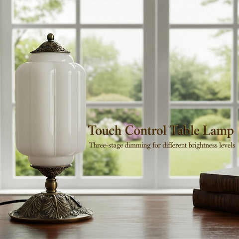 Gift-ready YESIDS lamp for mom or loved one