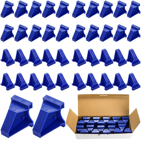 Yesland 2-in-1 spacers with 1/2- and 1/4-inch gaps for precise expansion.