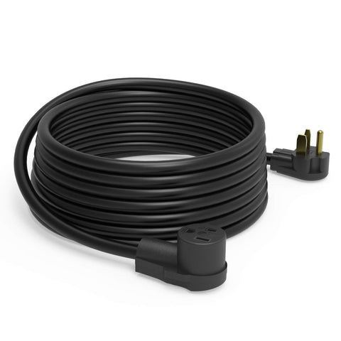 YesWelder 10AWG 3-conductor welding cord provides robust indoor/outdoor performance.